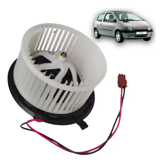 Blower Soplador Aire Acondicionado Twingo Nuevo  