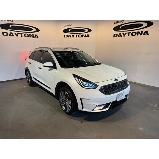 Kia Niro 1.6 Gdi Ex At