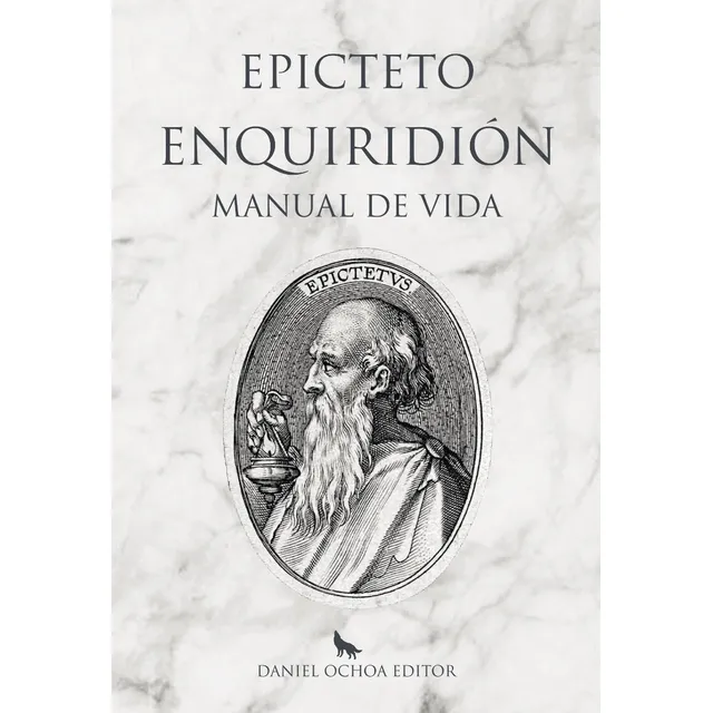 Enquiridión - Epicteto - Doe