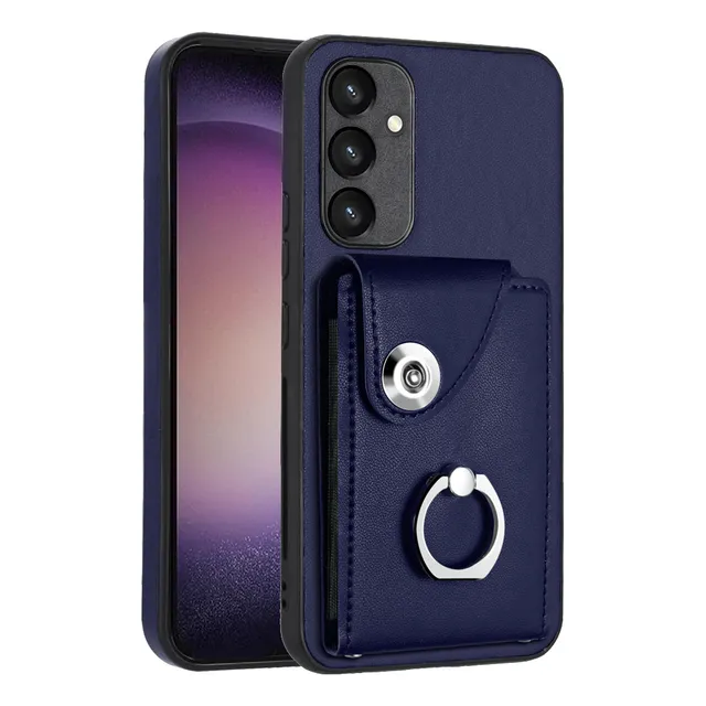 Capa Tipo Carteira Para Galaxy A54 5g