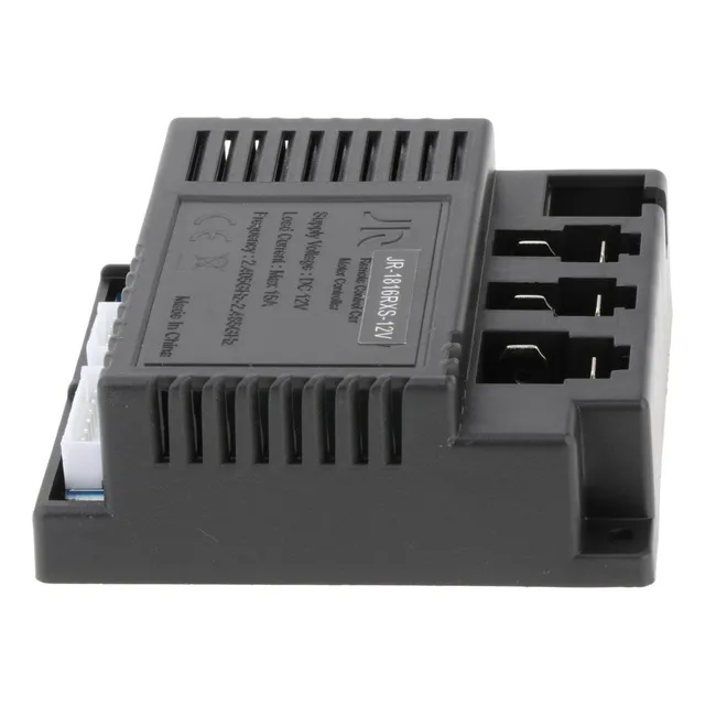 Control Remoto Bluetooth 2,4g, Receptor 1816 Receptor 12v