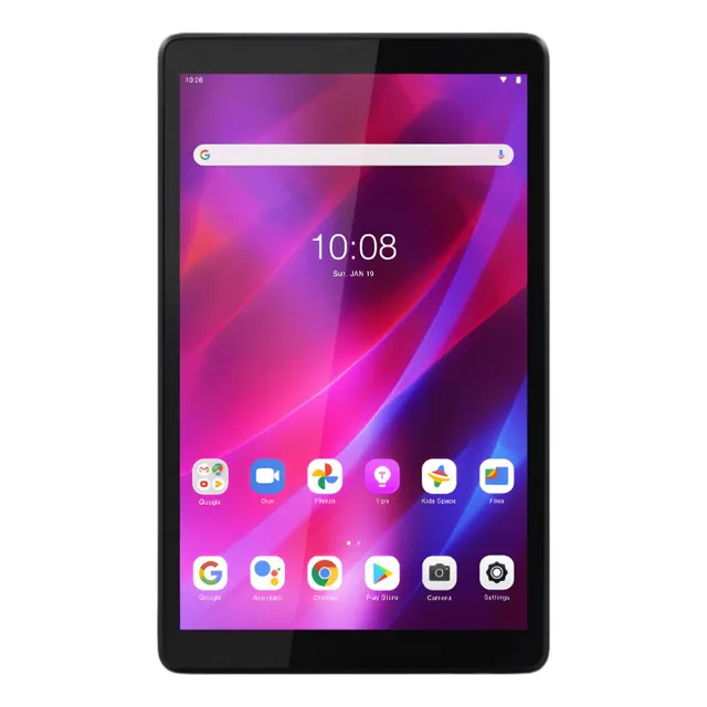 Tablet Lenovo Tab M8 3/32 Gb Iron Grey Circuit