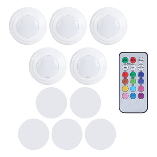 Armario Táctil Con Control Remoto Nocturno Led Con Luz Para Armario Táctil Con Control Remoto Nocturno Led Con Luz Para