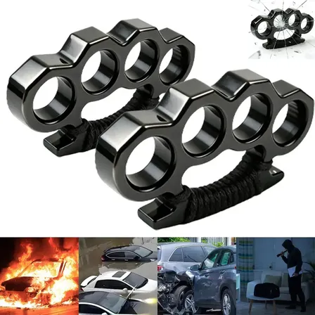 Kit 2 Soco Inglês Excelente Metal Forjado 10mm Resistente