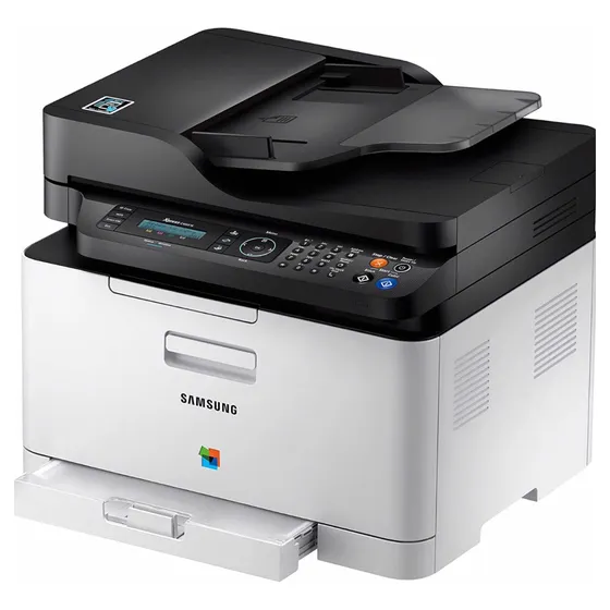 Impresora Láser Samsung Xpress Sl-c480fw