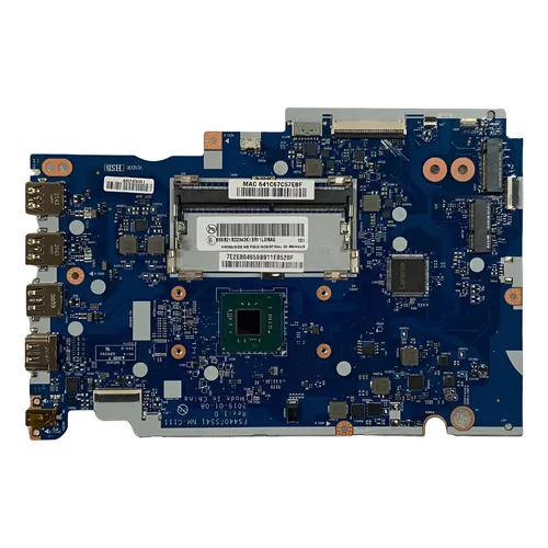 Placa Mãe Notebook Lenovo Ideapad 330s 14ikb Core I5-8250