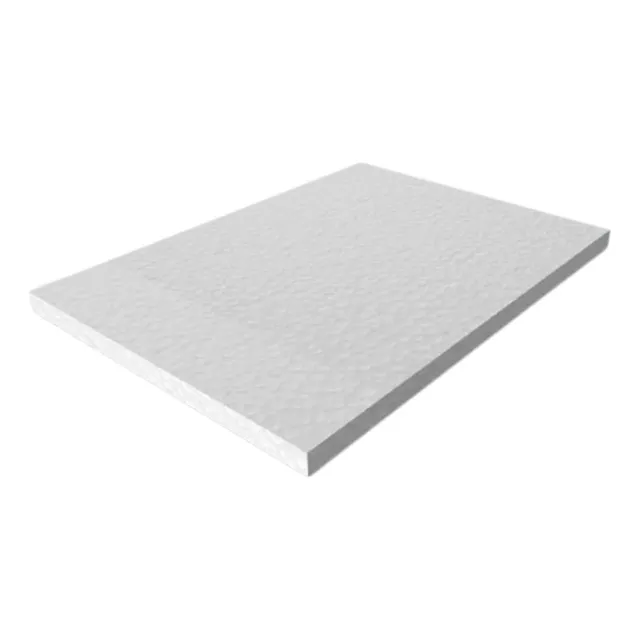 Bulto Cerrado De 25 Planchas De Telgopor 1mt X 1mt X 20mm