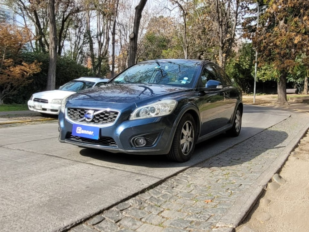 Volvo C30 2.0 Auto