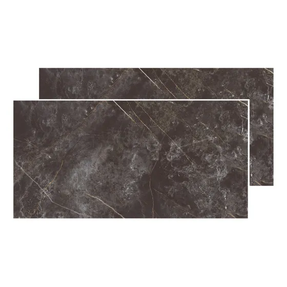 Porcelánico Tendenza Noir Mate 60x120