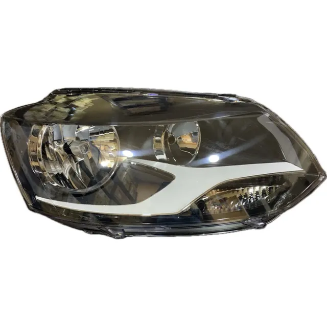 Faro Volkswagen Fox Crossfox Space 2011 - 14 Derecho Depo