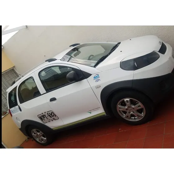 Chery Xcross 1.5 Ys5x5-1115