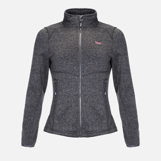 Poleron Lippi Mujer Sense Blend-pro Jacket
