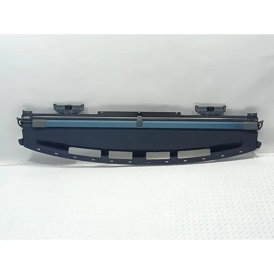 Cortina Cajuela Vw Passat V6 3.6l 06-09