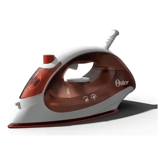 Plancha De Vapor Oster Compacta Gcstbs5004 | Cuotas sin interés