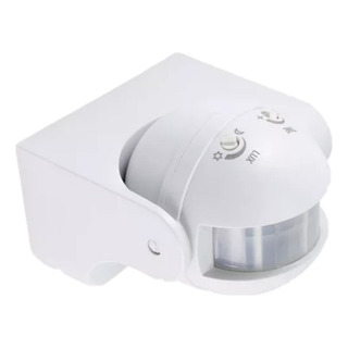 Detector De Movimiento 180 Pro De Pared Detector De Movimiento 180 Pro De Pared