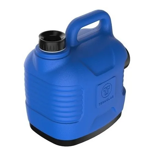 Termo Termolar Bidón Supertermo 5 Lts Frio/calor Térmico