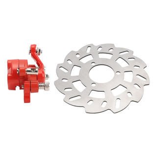 Juego De Pinzas De Disco Con Accesorios Para Frenos De Patin Juego De Pinzas De Disco Con Accesorios Para Frenos De Patin