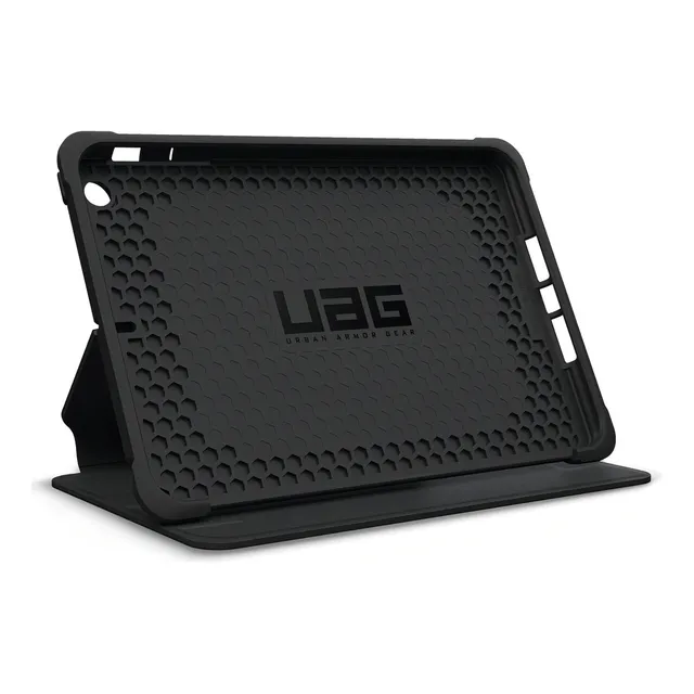 Funda Tableta Uag Composite Con Tapa Compatible iPad Mini