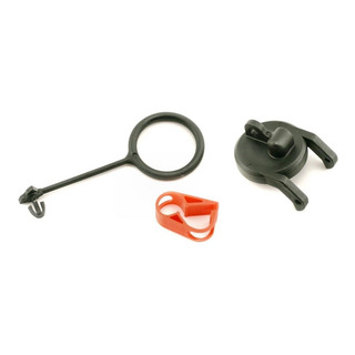 Traxxas 5367 Depósito De Combustible Cap Y Tire De Anillo Traxxas 5367 Depósito De Combustible Cap Y Tire De Anillo