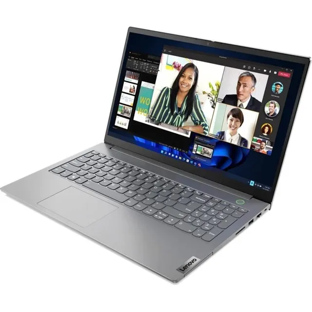 Laptop Lenovo Thinkbook 15 G4 Iap 21dj00h2us 15.6 Full Hd