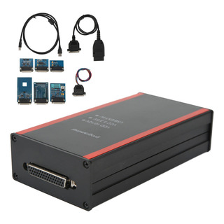 Programador Ecu Para Correção De Quilometragem Iprog+ Pro V8 Programador Ecu Para Correção De Quilometragem Iprog+ Pro V8