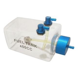 Tanque De Combustible Rc, Botella De Combustible, 400cc Tanque De Combustible Rc, Botella De Combustible, 400cc