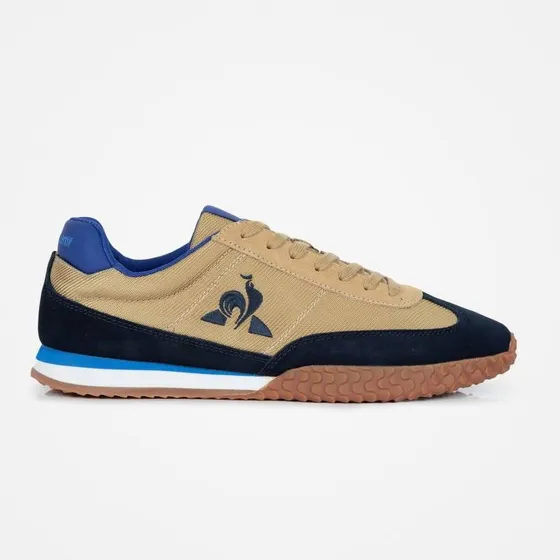 Zapatillas Unisex Adultos Color Camel Le Coq Sportif