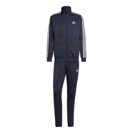Conjunto adidas Basic 3 Bandas