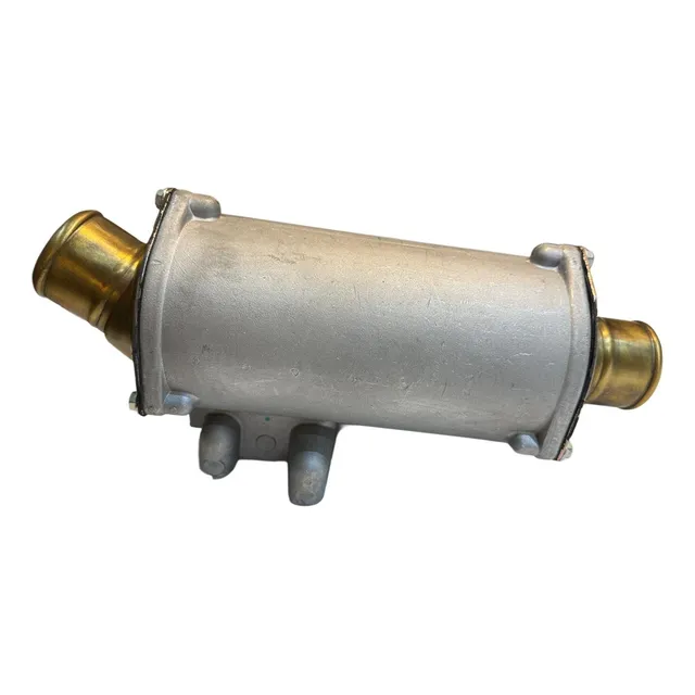 Enfriador Aceite Para Scania 112 113 T113 R113 Completo