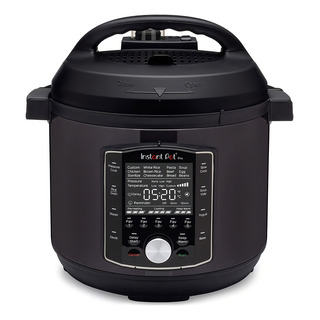 Instant Pot 112-0123-01 - Black Instant Pot 112-0123-01 - Black