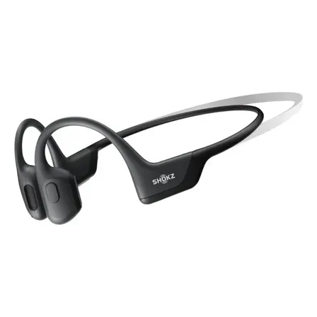 Auriculares Inalambricos Shokz Openrun Pro 2 Mini Bluetooth Color Negro