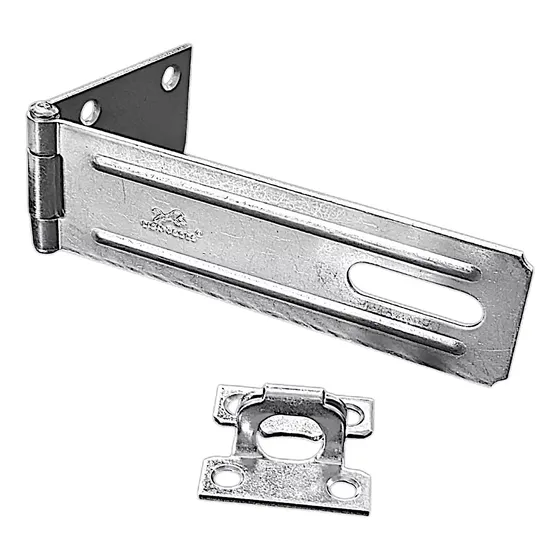 Portacandado Galvanizado 2-1/2 Pulgadas Lion Tools