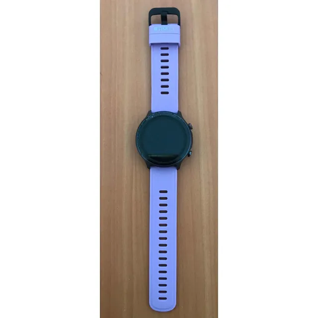 Reloj Cubitt