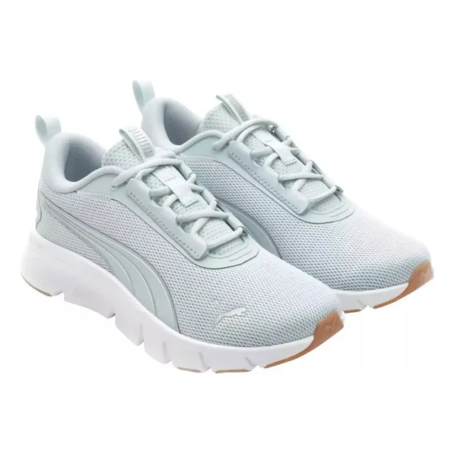 Zapatos Puma Blue Focus 100% Org Dama
