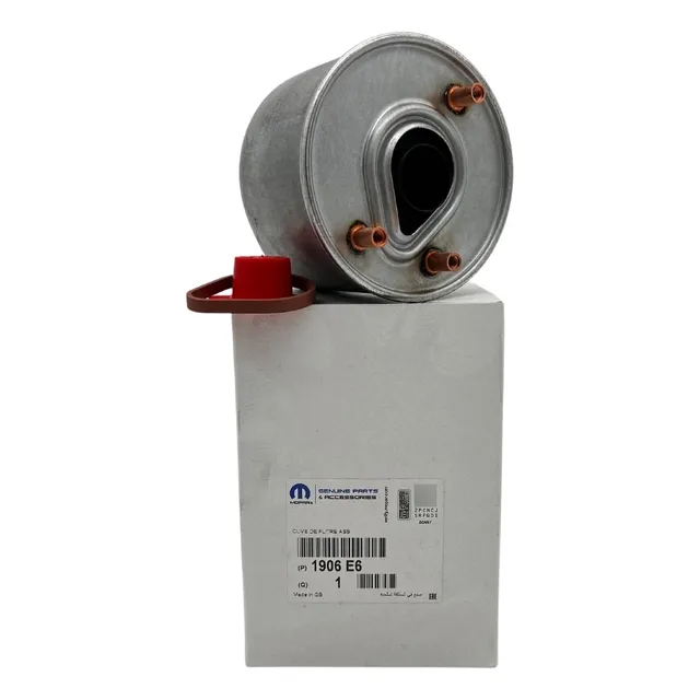 Filtro Petroleo Original Para Partner B9 - 301 - 208 