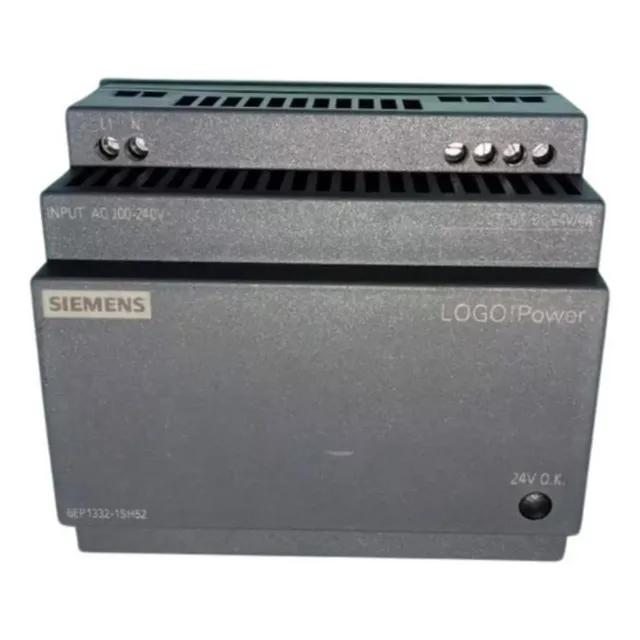 Siemens Fuente De Poder 6ep 1332-1sh52
