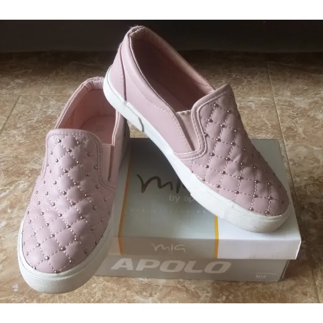 Zapatos Casuales Apolo Usados