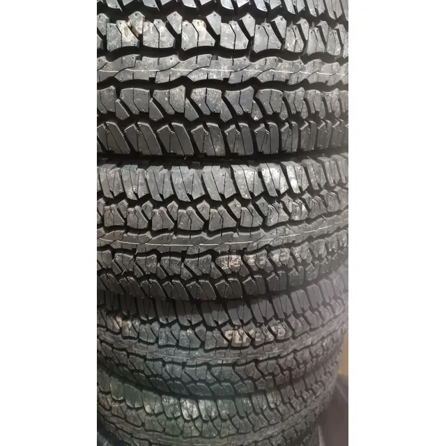Cauchos Firestone Destination 31 X10 R15