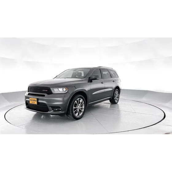 Dodge Durango Limited Plus