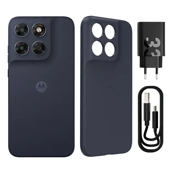 Motorola Moto G Max 8+256gb Gris