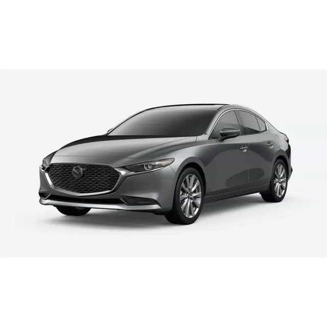 Tapetes 5d Mazda 3 Sedan 2020-2024
