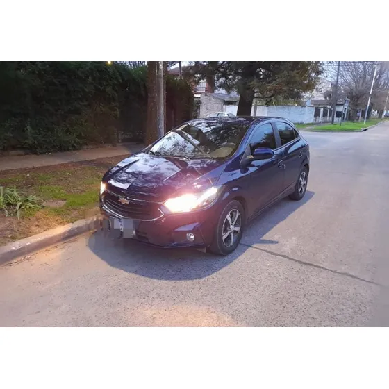 Chevrolet Onix 1.4 Ltz 98cv