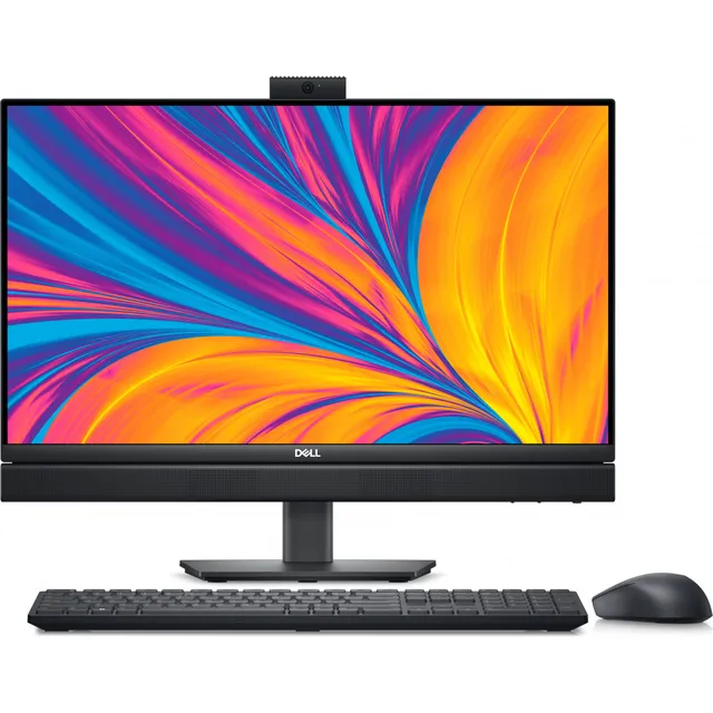 Aio Dell Optiplex 7420 I5 14500t 16gb 512gb W11p 3y No Touch
