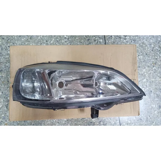 Faro Original Chevrolet Astra 2002 2003 2004 Arteb