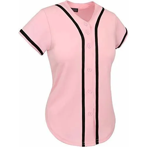 Ma Croix Mujers Camiseta De Béisbolcamiseta Ylfzo