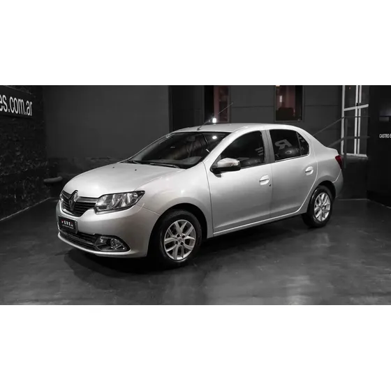 Renault Logan 1.6 Privilege / Intens