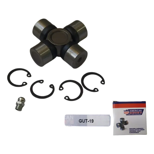 Cruceta Caña Direccion 4runner 22r Machito 3f 20x57 Gut-19