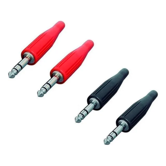 Conectores Plug Trs  Skp Psg 6.3