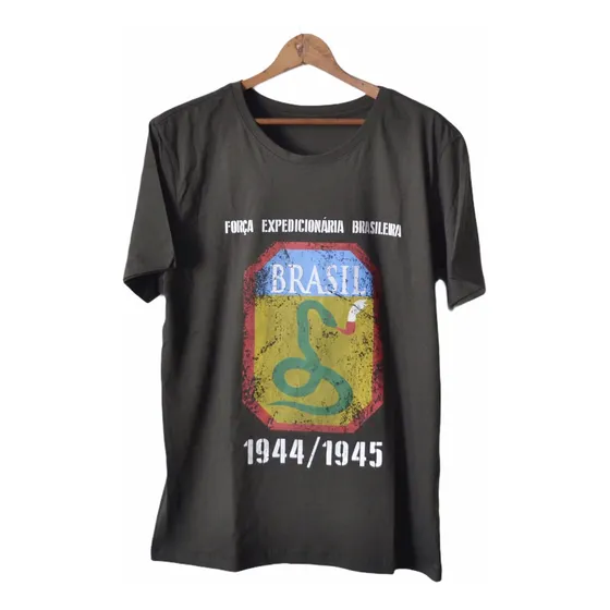 Camiseta Feb Xg Estampa Cores Original Overlord Store