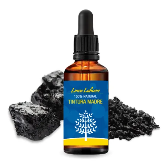Shilajit Tintura En Gotas. Antiage. Adiós Cansancio!